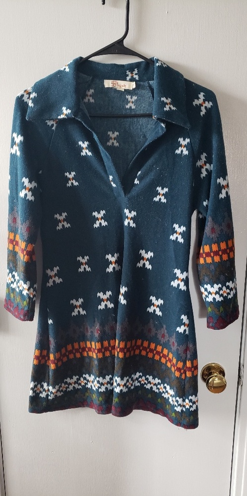dress